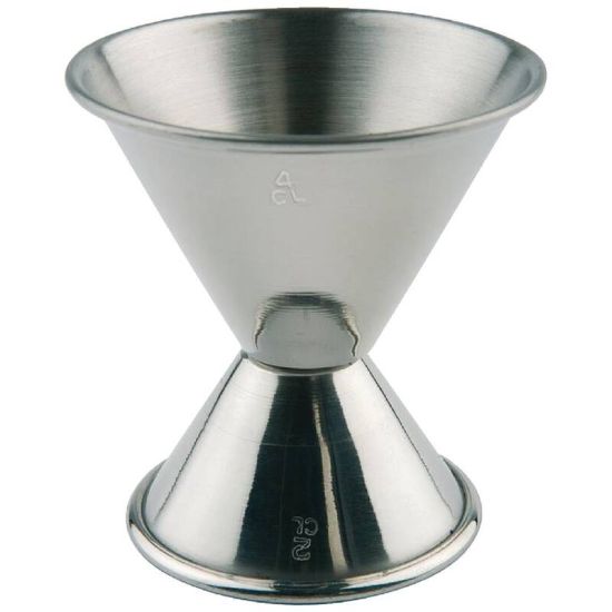 APS Cocktail Jigger URO DP124 APS Cocktail Jigger URO DP124