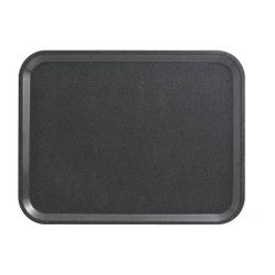 Cambro Capri Laminate Canteen Tray Granite 430mm Cambro Capri Laminate Canteen Tray Granite 430mm