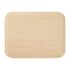 Cambro Capri Laminate Canteen Tray Birch 430mm