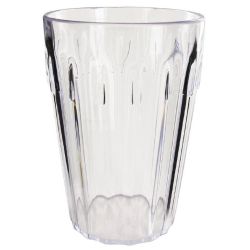 Kristallon Polycarbonate Tumblers 142ml (Pack Of 12) Kristallon Polycarbonate Tumblers 142ml (Pack Of 12)