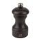 Peugeot Bistro Dark Brown Pepper Mill 4in