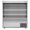 Williams Slimline Gem Multideck Stainless Steel With Nightblind Width 1510mm