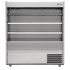 Williams Slimline Gem Multideck Stainless Steel With Nightblind Width 1510mm