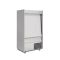 Williams Slimline Gem Multideck White With Nightblind Width 960mm