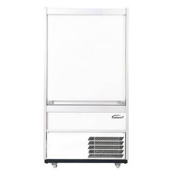 Williams Slimline Gem Multideck White With Security Shutter Width 1250mm Williams Slimline Gem Multideck White With Security Shutter Width 1250mm