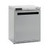 Williams Single Door 135Ltr Undercounter Freezer LA135-SA