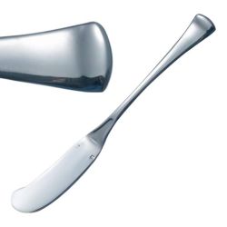 Chef & Sommelier Diaz Butter Knife (Pack Of 12)