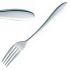 Chef & Sommelier Lazzo Dessert Fork (Pack Of 12)