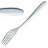Chef & Sommelier Lazzo Dinner Fork (Pack Of 12)