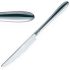 Chef & Sommelier Solid Handle Lazzo Dinner Knife (Pack Of 12)