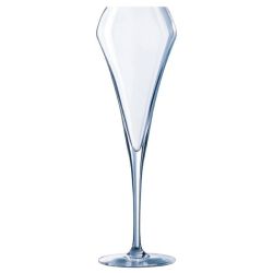 Chef & Sommelier Open Up Champagne Flutes 200ml (Pack Of 24)