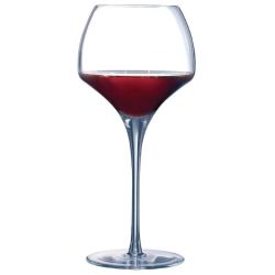 Chef & Sommelier Open Up Tannic Wine Glasses 550ml (Pack Of 24)