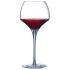 Chef & Sommelier Open Up Tannic Wine Glasses 550ml (Pack Of 24)