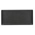 Churchill Alchemy Rectangular Melamine Trays 145x 300mm (Pack Of 6)