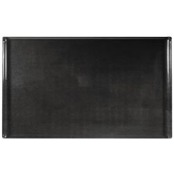 Churchill Alchemy Rectangular Melamine Trays 325x 530mm (Pack Of 2)