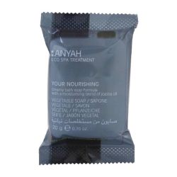 Anyah Eco Spa Soap (Pack Of 300)