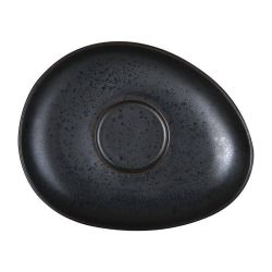 Olympia Fusion Oval Saucer 160mm (Pack Of 6)