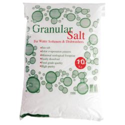Winterhalter Granulated Warewasher Salt 10kg Winterhalter Granulated Warewasher Salt 10kg