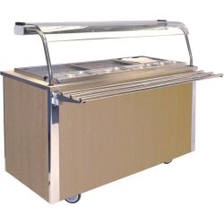 Moffat Versicarte Plus Carvery Counter VCCV4 Moffat Versicarte Plus Carvery Counter VCCV4