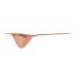 Olympia Mesh Strainer Copper