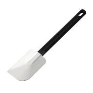 Matfer Elveo Exoglass Spatula 10