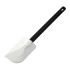 Matfer Elveo Exoglass Spatula 14
