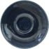 Churchill Monochrome Espresso Saucer Mist Blue 114mm (Pack Of 12)