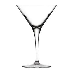 Utopia Reserva Martini Glass 235ml (Pack Of 12)
