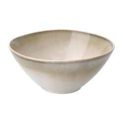 Olympia Birch Taupe Deep Bowls 150mm (Pack Of 6)
