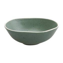 Olympia Chia Small Bowls Green 155mm (Pack Of 6) Olympia Chia Small Bowls Green 155mm (Pack Of 6)