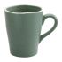 Olympia Chia Mugs Green 340ml (Pack Of 6)