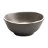 Olympia Chia Dipping Dishes Charcoal 80mm (Pack Of 12)