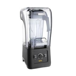 Buffalo Bar Blender 2.5Ltr With Sound Enclosure