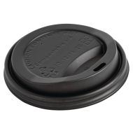 Fiesta Green Compostable Coffee Cup Lids 340ml / 12oz (Pack Of 1000)