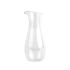 Kristallon Polycarbonate Carafes 1Ltr (Pack Of 6)
