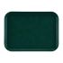 Cambro EpicTread Fibreglass Rectangular Non-Slip Tray Green 415mm