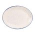 Churchill Stonecast Hints Oval Plates Indigo Blue 305mm (Pack Of 12)