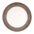 Churchill Bamboo Presentation Plates Dusk 305mm (Pack Of 12)