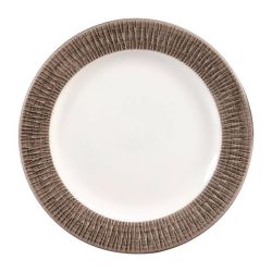 Churchill Bamboo Plates Dusk 170mm (Pack Of 12) Churchill Bamboo Plates Dusk 170mm (Pack Of 12)