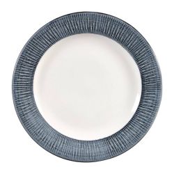 Churchill Bamboo Plates Mist 210mm (Pack Of 12) Churchill Bamboo Plates Mist 210mm (Pack Of 12)