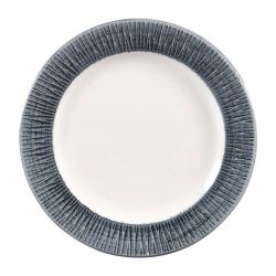 Churchill Bamboo Plates Mist 170mm (Pack Of 12) Churchill Bamboo Plates Mist 170mm (Pack Of 12)