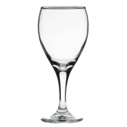 Libbey Teardrop Wine Goblets 350ml (Pack Of 12)