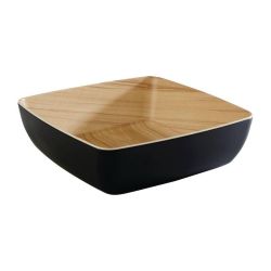 APS Frida Bowl 250mm Black