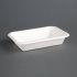 Fiesta Green Compostable Bagasse Food Trays 16oz (Pack Of 50)