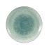 Churchill Studio Prints Raku Coupe Plates Jade Green 288mm (Pack Of 12)