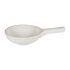 Churchill Stonecast Small Skillet Pans Barley White 230mm (Pack Of 6)