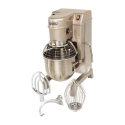 Hobart 20Ltr Countertop Mixer HSM20 Hobart 20Ltr Countertop Mixer HSM20