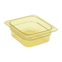 Cambro High Heat 1/6 Gastronorm Food Pan 65mm
