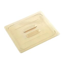 Cambro High Heat 1/2 Gastronorm Food Pan Lid Cambro High Heat 1/2 Gastronorm Food Pan Lid
