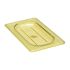Cambro High Heat 1/9 Gastronorm Food Pan Lid